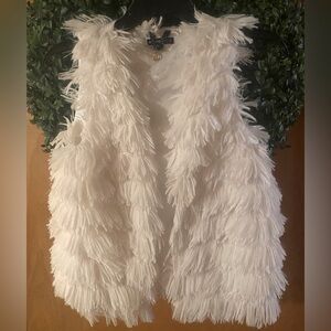 Kids My Michelle Girls Vest